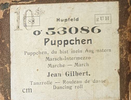 Puppchen