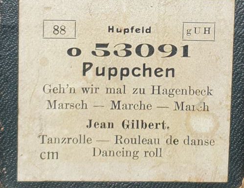 Puppchen