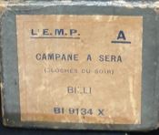 LEMP-BI 9134 X