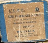 LEMP-BR-2740-X