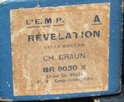 LEMP-BR-9030-X