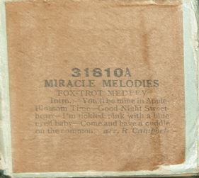 MEL-31810-A