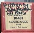 Amazing grace