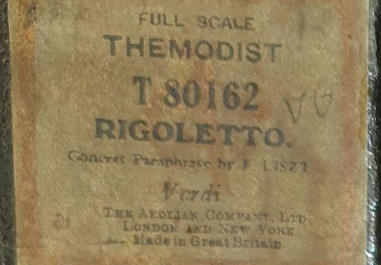 Rigoletto