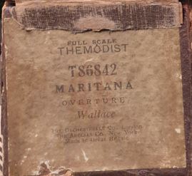 Maritana