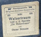 Walzertraum